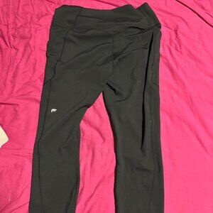 Fabletics leggings size small